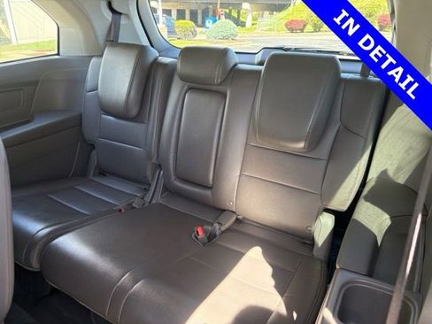 Used 2014 Honda Odyssey Touring image 18