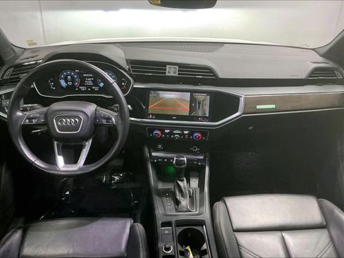 Certified 2023 Audi Q3 2.0T Premium Plus w/ Premium Plus Package image 17
