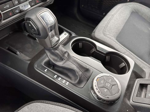 New 2025 Ford Bronco Big Bend image 27