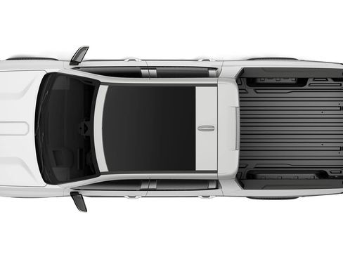 New 2026 GMC Sierra EV AT4 image 7