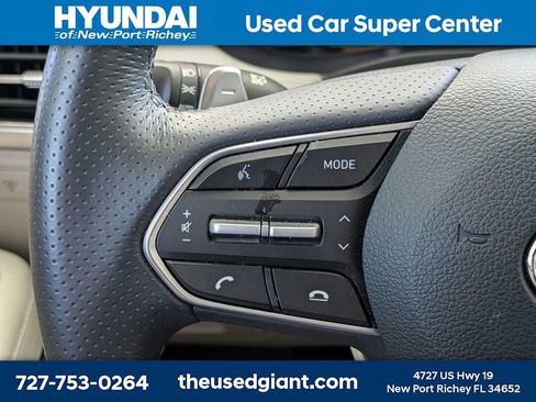 Certified 2022 Hyundai Palisade Calligraphy w/ Winter Package AWD/4WD image 42