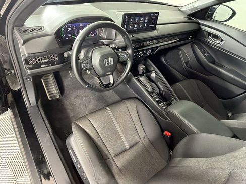 Certified 2023 Honda Accord Sport image 4