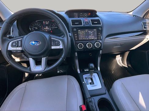 Used 2017 Subaru Forester 2.5i Limited w/ Popular Package #2 AWD/4WD image 15