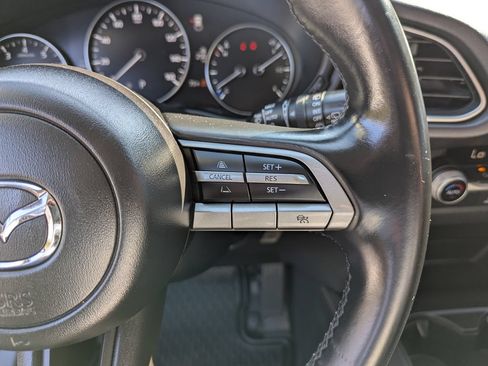 Used 2023 MAZDA CX-30 AWD 2.5 S w/ Select Package image 17