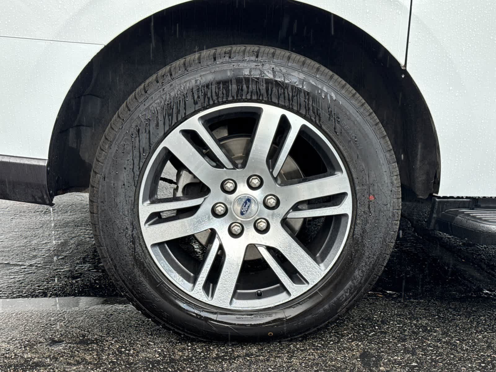 Used 2024 Ford Expedition Max Limited RWD image 11