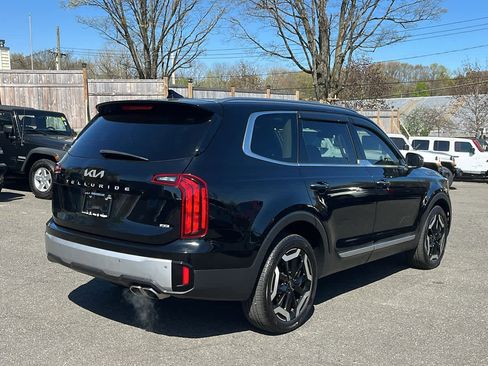 Used 2024 Kia Telluride S w/ S Sunroof Package AWD/4WD image 6