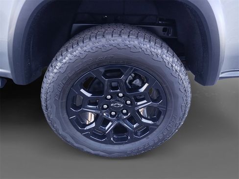 New 2026 Chevrolet Colorado Trail Boss image 8