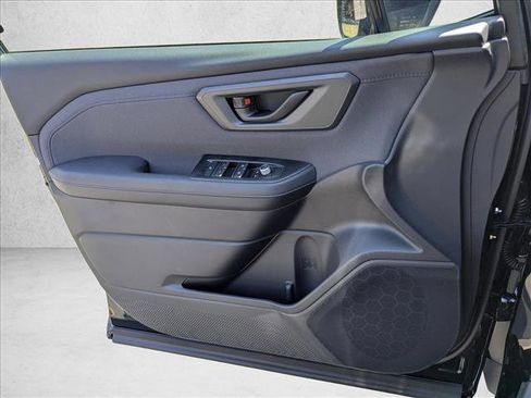 New 2026 Subaru Forester Premium AWD/4WD image 20