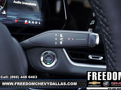 New 2026 Chevrolet Equinox LT w/ Midnight Edition image 32