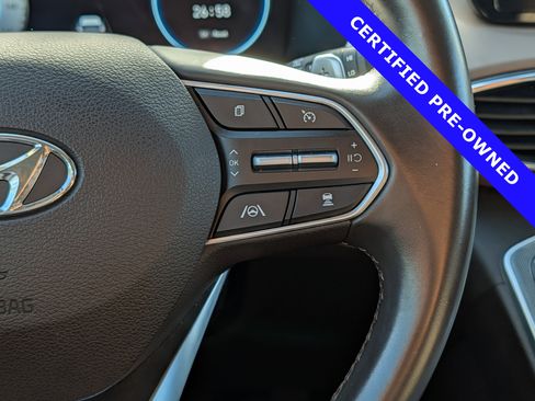 Used 2023 Hyundai Santa Fe SEL Convenience image 26