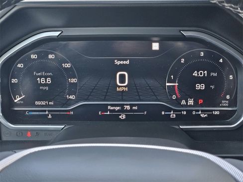 Used 2022 GMC Sierra 1500 Denali w/ Technology Package image 28