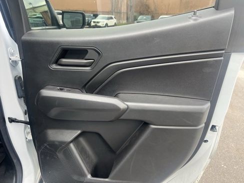 Used 2024 Chevrolet Colorado W/T w/ Advanced Trailering Package image 12