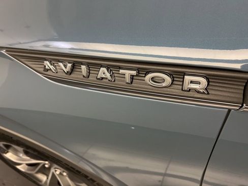 Used 2026 Lincoln Aviator Reserve image 41
