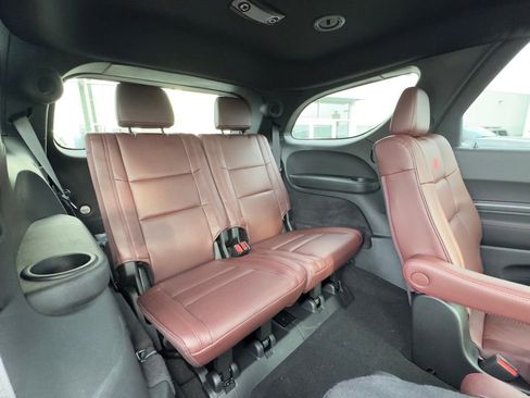 New 2025 Dodge Durango R/T image 23