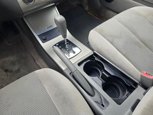 Used 2005 Nissan Altima 2.5 S FWD image 11