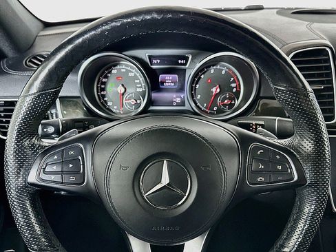 Used 2018 Mercedes-Benz GLS 450 4MATIC image 12