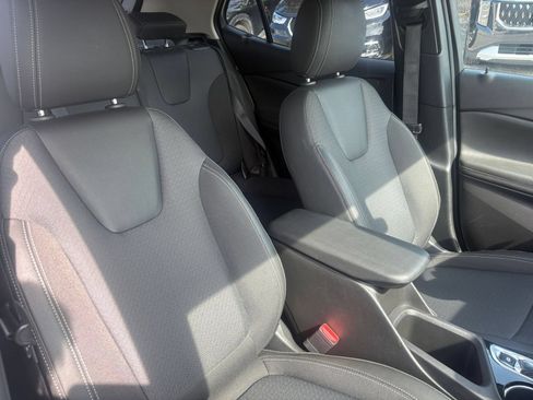 Used 2026 Buick Encore GX Preferred FWD image 30