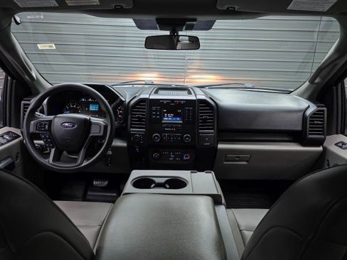 Used 2020 Ford F150 XL w/ XL Power Equipment Group AWD/4WD image 15