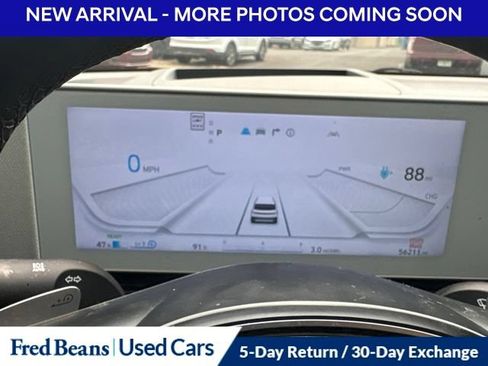 Used 2023 Hyundai Ioniq 5 Limited AWD/4WD image 13