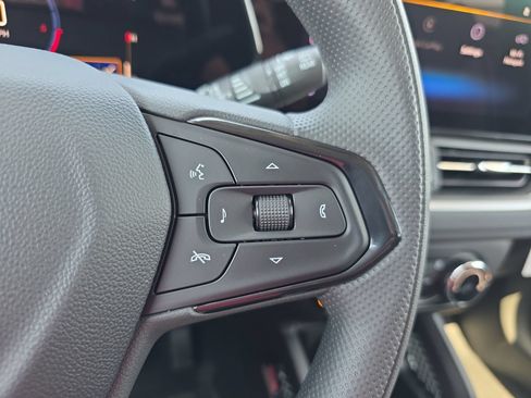 New 2026 Chevrolet TrailBlazer LS w/ LS Convenience Package FWD image 20
