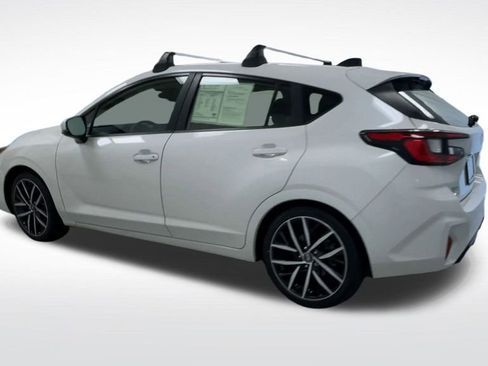 Used 2024 Subaru Impreza 2.0i Sport image 6