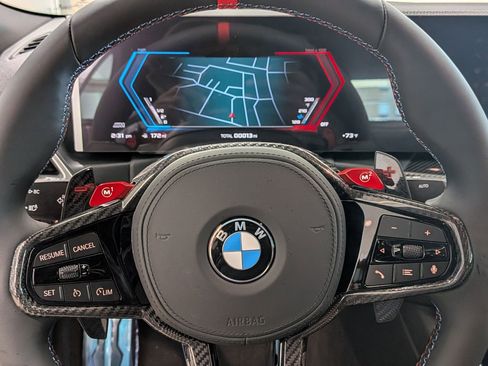 New 2026 BMW M4 xDrive Competition w/ Executive Package AWD/4WD image 19