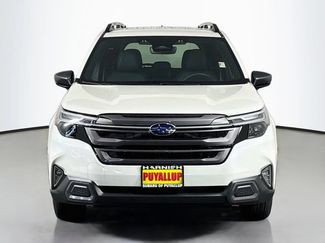 New 2026 Subaru Forester Limited AWD/4WD video 2
