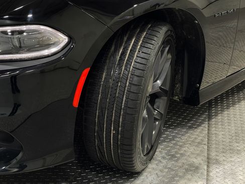 Used 2022 Dodge Charger R/T w/ Plus Group image 35