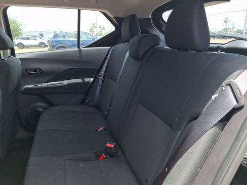 Certified 2024 Nissan Kicks S FWD image 14