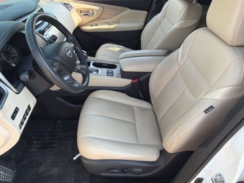 Used 2023 Nissan Murano SL w/ SL Moonroof Package AWD/4WD image 5