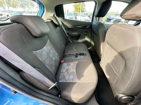 Used 2017 Chevrolet Spark LS image 24