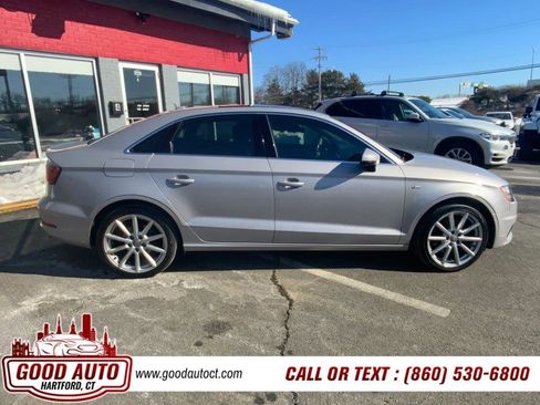 Used 2015 Audi A3 2.0T Premium Plus image 4