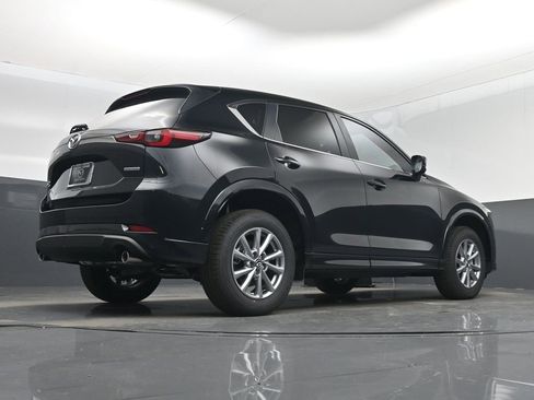 New 2025 MAZDA CX-5 AWD 2.5 S w/ Select Package image 26