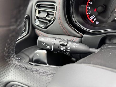 New 2026 Dodge Durango GT image 28