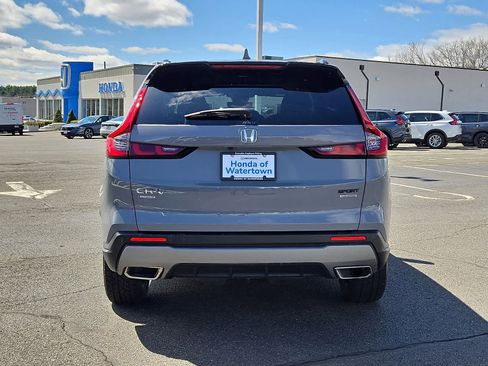 Used 2024 Honda CR-V Sport Touring image 6