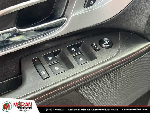 Used 2015 Chevrolet Equinox LT w/ Driver Convenience Package FWD image 14