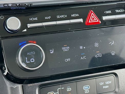 New 2026 Hyundai Tucson SEL AWD/4WD image 20