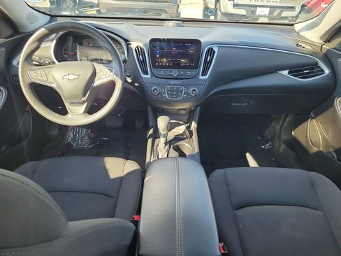 Used 2023 Chevrolet Malibu LT FWD image 13