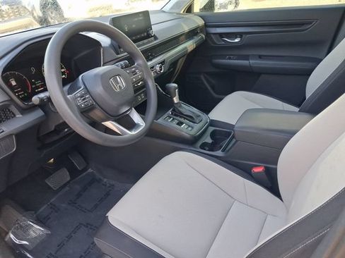 Used 2024 Honda CR-V EX image 11