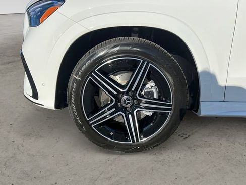 Used 2026 Mercedes-Benz GLE 350 4MATIC image 14