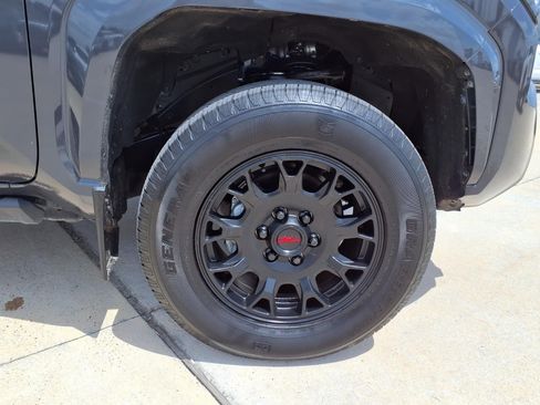 Certified 2024 Toyota Tacoma SR5 image 13