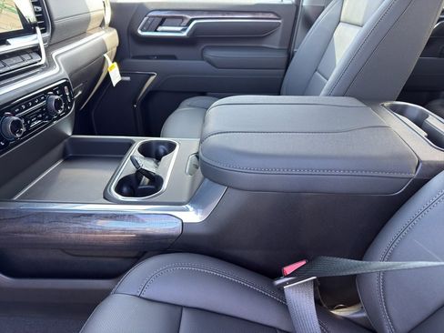 New 2026 Chevrolet Silverado 2500 LTZ w/ LTZ Convenience Package image 15