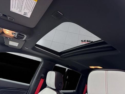 New 2026 GMC Canyon AT4X w/ LPO, Black Badging Package image 23