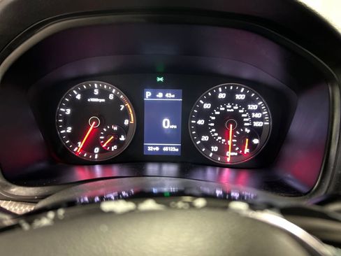 Used 2018 Hyundai Sonata Sport w/ Cargo Package image 14