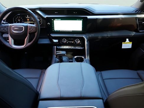 New 2026 GMC Sierra 1500 Denali image 23