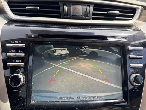 Used 2018 Nissan Murano SV FWD image 29