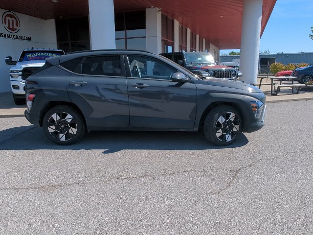 Used 2025 Hyundai Kona SEL FWD image 30