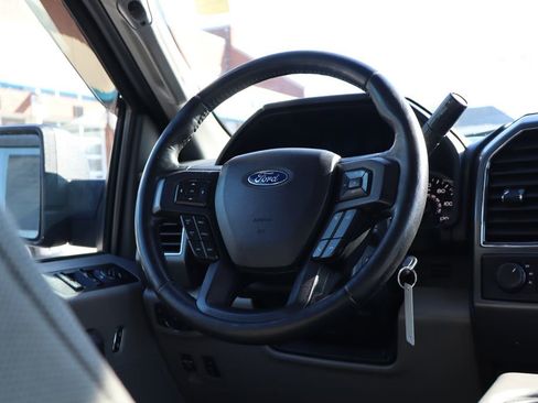 Used 2019 Ford F150 XLT w/ Equipment Group 302A Luxury image 46