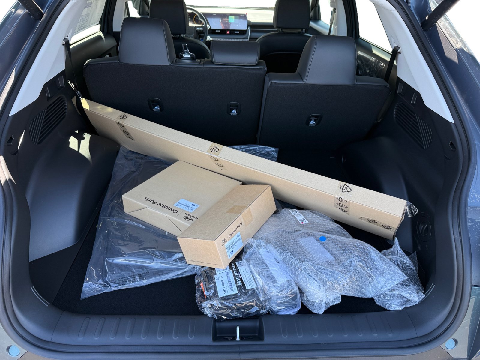New 2027 Hyundai Ioniq 5 SEL RWD image 17