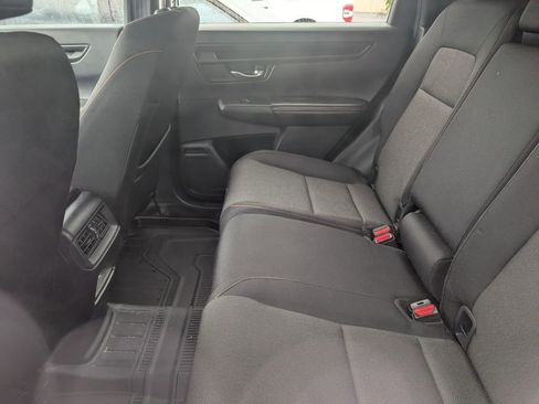 Used 2025 Honda CR-V Sport image 6